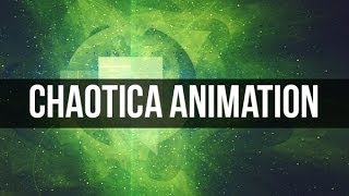 Chaotica Fractal Animation Tutorial [upl. by Tnelc153]