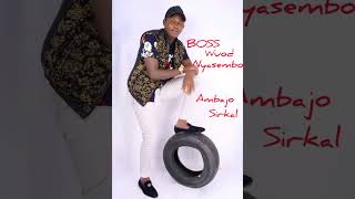 AMBAJO SIRKAL BY Bos wuod Nyasembo [upl. by Red]