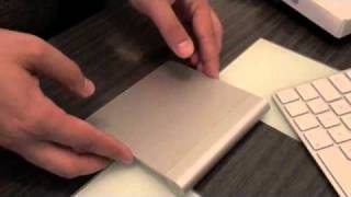 Descubriendo el Magic Trackpad [upl. by Assirahc234]