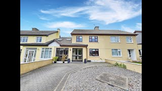 7 Ennis Road Newmarket on Fergus Co Clare V95C6K3 [upl. by Crean]