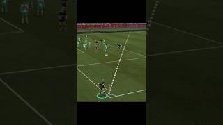 Gol FC MOBILE fcmobile fifamobile football [upl. by Minne]