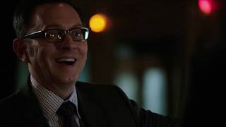 A Good Idea at the Time  Person of Interest Harold Finch [upl. by Edmee]