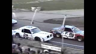 Painesville Speedway Night at the Races  September 19th 1998  Full Event [upl. by Nichole]