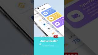 Facebook Authenticator 1 [upl. by Drawoh]