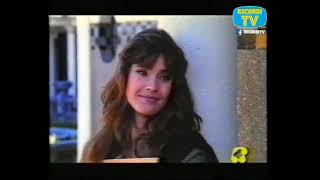 Promo La più bella Del Reame Film Prima Tv Rete4 1991 [upl. by Rednave]