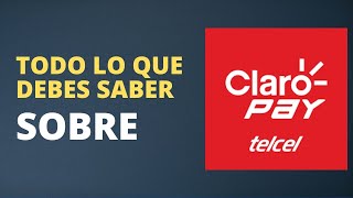 Conoce CLARO PAY la aplicación de pagos de banco INBURSA [upl. by Kipton]