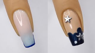 6 Tendência de unhas decoradas simples e fáceis para 2024 [upl. by Noll]