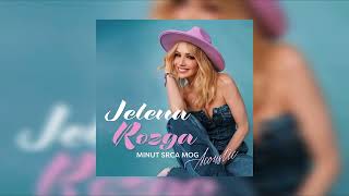 JELENA ROZGA  MINUT SRCA MOG ACOUSTIC FULL ALBUM [upl. by Onairda533]