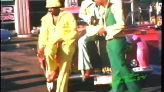 Pimping in the 70s narrated by Bishop Don Magic Juan Part 2 [upl. by Schlesinger]