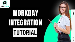 Workday Integration Training Online  Workday Integration Tutorial For Beginners  Upptalk [upl. by Eibrad]