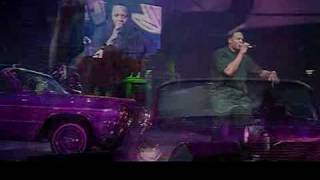 dr dre ft snoop doggy dogg UP IN SMOKE TOUR 2001 [upl. by Giorgi]