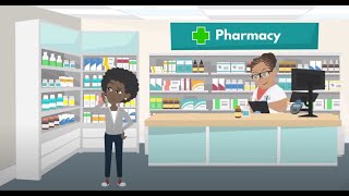 Understanding the Prescription Drug Formulary [upl. by Euqinmod]