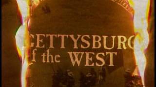 COLORES  Gettysburg Of The West  New Mexico PBS [upl. by Charmine]