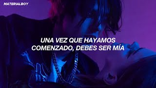 Stray Kids Lee Know Hyunjin amp Felix  TASTE  Sub Español [upl. by Kile20]