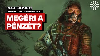 5 dolog amit tudnod kell a STALKER 2ről mielőtt megvennéd [upl. by Adnahc]