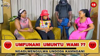 Ngadlwengulwa indoda yakho ngicele uLift ngakhulelwa  UMFUNANI UMUNTU WAMI [upl. by Machute]