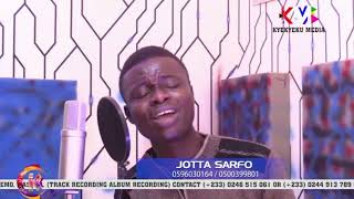 Powerful Covers of Mercy Chinwo MosesBliss and Minister GUC Nathaniel Bassey by Jotta Sarfo [upl. by Piefer513]