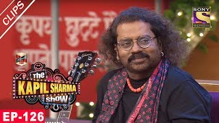 Lalli Fails In Her Exams  The Kapil Sharma Show  6th August 2017 [upl. by Aonian]