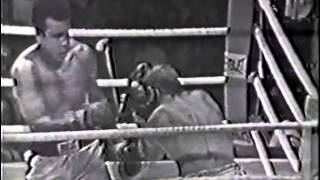 Muhammad Ali vs Rudi Lubbers  Мохаммед Али  Руди Лабберс [upl. by Nelyk40]