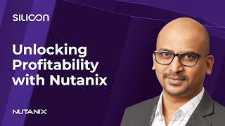 Silicon Business Unlocks Success with Enhanced Support from Nutanix [upl. by Sibelle]