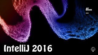 Spring Boot Dependencies Using IntelliJ 2016 [upl. by Naihr]