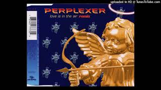 Perplexer  Love Is In The Air ArtCore Mix By DeeLay [upl. by Nofpets]