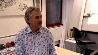 Fifth Gear Web TV  Gordon Murray full interview [upl. by Nekciv]