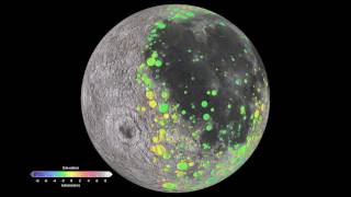 Counting Craters on the Moon [upl. by Seaton335]