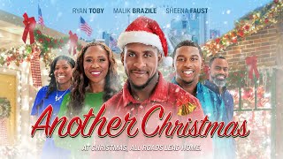 Another Christmas 2021 Full Movie  Christmas Family Comedy [upl. by Anohsal]