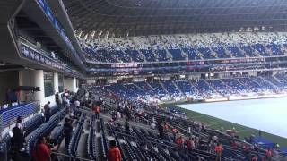 El primer video en el BBVA Bancomer [upl. by Heimer921]