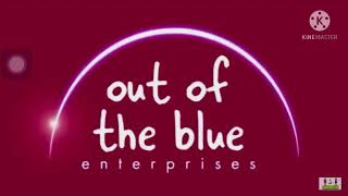 Punctual  Out of the Blue Official Lyric Video [upl. by Kienan858]