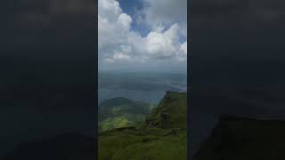 Torna Fort shorts trending viralvideo yutubeshorts youtube explore maharashtra mountains [upl. by Maillij]