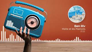 Malte et les Pastizzis  French Music [upl. by Tivad]