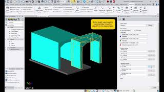 Trimble Business Center  Transform 3D Objects V10 [upl. by Debera403]