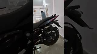 2024Pulsar 125 vs pulsar 125 😲  2024 All New Bajaj Pulsar 125 [upl. by Eliathan745]