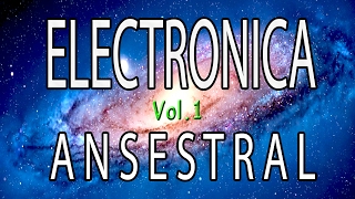 Música Electronica Ansestral  MATANZA Mix HD ♫♫ Vol1 ♫♫ [upl. by Aros]