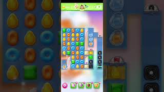 Candy Crush Jelly  Level 1562  NO BOOSTERS [upl. by Suchta]