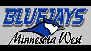 113024 Minnesota West Thanksgiving Classic [upl. by Attalanta]