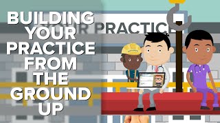 Project Kickstart How eClinicalWorks Can Help You in Build Your Practice From the Ground Up [upl. by Aloke269]