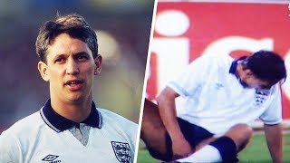 This player relieved himself ON THE PITCH during a World Cup match  Oh My Goal [upl. by Linders439]