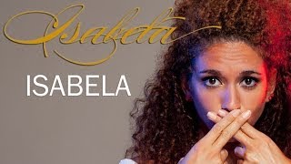 Isabela  Isabela Extra Extended Mix [upl. by Enairda441]