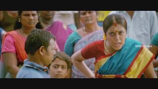 Pitchai Moorthy comedy scene  Savarakathi Tamil Movie [upl. by Niltak]