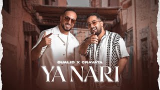 OUALID amp CRAVATA  YA NARI PROD JANNO amp YAM [upl. by Ymas506]