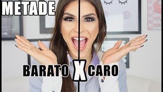 MAKE CARO VS BARATO [upl. by Ianahs703]