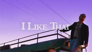 Bazzi  I Like That Official Audio [upl. by Micah486]