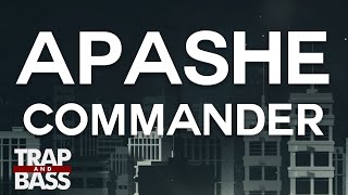 Apashe  Commander ft Panther [upl. by Walden]