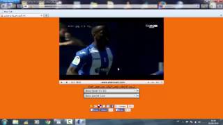 موقع أكثر من رائع لمشاهدة قنوات Bein Sports [upl. by Donatelli]