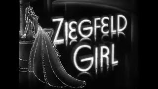 Ziegfeld Follies 19071934 [upl. by Obadiah]