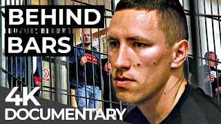 Behind Bars Lepoglava Croatia  World’s Toughest Prisons  Free Documentary [upl. by Ramak]