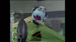 Muppet Songs Vets Hospital  Conga [upl. by Ricardama77]